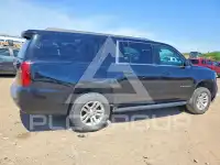2017 Chevrolet Suburan фото