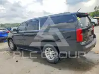 2017 Chevrolet Suburan фото