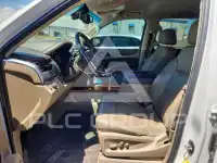 2017 Chevrolet Suburan фото