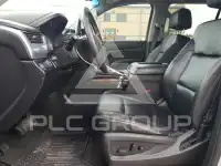 2017 Chevrolet Suburan фото