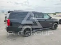 2017 Chevrolet Suburan фото