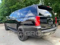 2017 Chevrolet Suburan фото