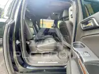 2017 Chevrolet Suburan фото
