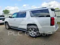 2017 Chevrolet Suburan photo