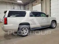 2017 Chevrolet Suburan фото