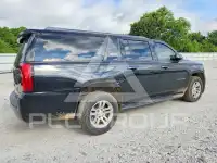 2017 Chevrolet Suburan фото