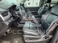 2017 Chevrolet Suburan фото