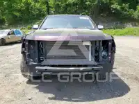 2017 Chevrolet Suburan фото