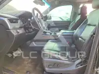 2017 Chevrolet Suburan фото