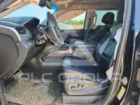 2017 Chevrolet Suburan фото