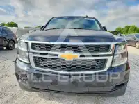 2017 Chevrolet Suburan фото