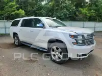 2017 Chevrolet Suburan photo