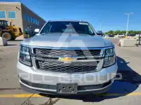 2017 Chevrolet Suburan фото