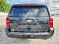 2017 Chevrolet Suburan фото