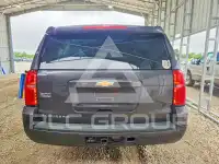 2017 Chevrolet Suburan фото