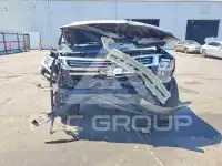 2017 Chevrolet Suburan фото