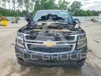2017 Chevrolet Suburan фото