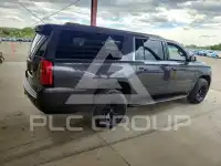 2017 Chevrolet Suburan photo