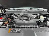 2017 Chevrolet Suburan фото