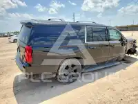 2017 Chevrolet Suburan фото