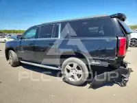 2017 Chevrolet Suburan фото