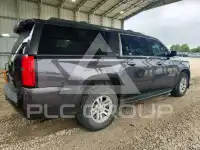 2017 Chevrolet Suburan фото