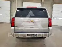 2017 Chevrolet Suburan фото