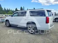 2017 Chevrolet Suburan photo