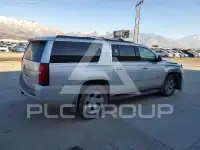 2017 Chevrolet Suburan фото