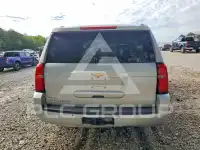 2017 Chevrolet Suburan фото