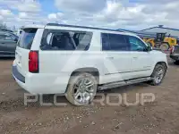 2017 Chevrolet Suburan photo