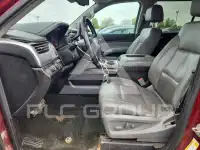2017 Chevrolet Suburan фото