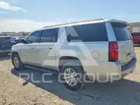 2017 Chevrolet Suburan фото