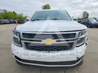 2017 Chevrolet Suburan фото