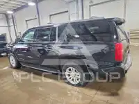 2017 Chevrolet Suburan фото