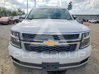 2017 Chevrolet Suburan фото