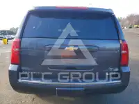 2017 Chevrolet Suburan фото