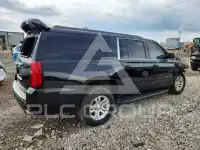 2017 Chevrolet Suburan photo