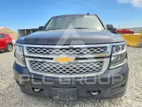 2017 Chevrolet Suburan фото