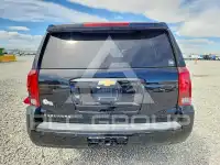 2017 Chevrolet Suburan фото