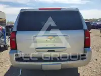2017 Chevrolet Suburan фото