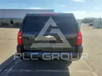 2017 Chevrolet Suburan фото