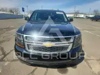 2017 Chevrolet Suburan фото