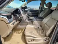 2017 Chevrolet Suburan фото