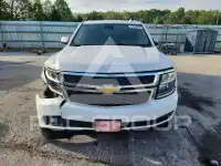 2017 Chevrolet Suburan фото