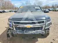 2017 Chevrolet Suburan фото