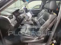 2017 Chevrolet Suburan фото