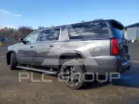 2017 Chevrolet Suburan фото