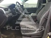 2017 Chevrolet Suburan фото
