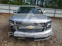 2017 Chevrolet Suburan фото